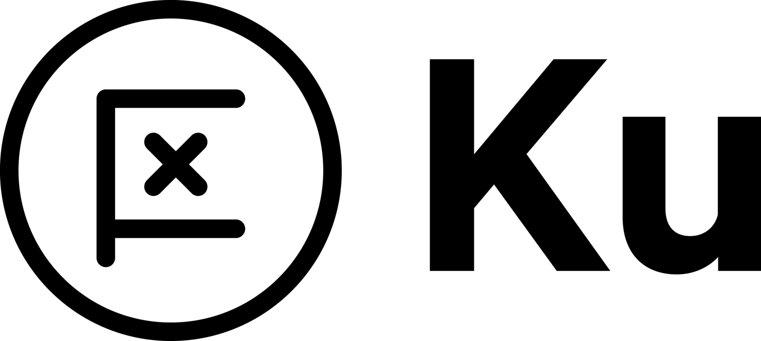 Ku Kitchen & Bar Logo